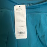 CRZ Yoga Sports Borealis Green Pleated Athletic Skort Women's XS Photo 1