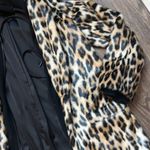 Alice + Olivia  Kylie Faux Fur Hoodie Coat Photo 4
