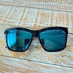 Smith Optics SMITH The Runaround 2RT Blue Havana Palladium 55/16/140 Women's Sunglasses Photo 3