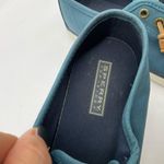 Sperry TOPSIDER LEATHER BOAT SHOES Photo 5