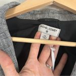 Rachel Comey X Target Grey Oversized Blazer Office Business Casual Neutral NWT Gray Size XS Photo 3