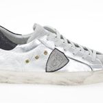 Philippe Model  Sneakers Photo 2