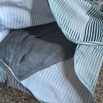 Smartwool  Womens Active Lined Shorts Running Athletic Medium Photo 2