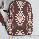 Wrangler  Crossbody Sling Bags for Women Cross Body Purse with Detachable Strap Photo 4