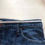 Madewell 10” High Rise Skinny Jeans Size 35 Photo 11