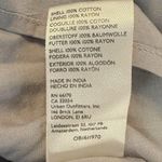 Free People Lysette Maxi Dress in Bluebell Bohemian Gypsy Indian Cotton XS Photo 12