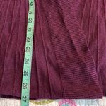 Apt. 9  womens cardigan small plumeria ribbed cuffs bell sleeves long sleeve Photo 9