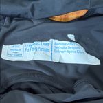 ANDIE Bikini Set Maui Top Shortie Bottom Black Size M NWT Photo 9