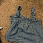 Levi's Levi’s crop top M Photo 2