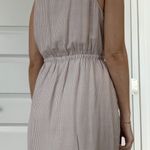 Abercrombie & Fitch Stripe Shirtdress Photo 1