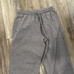 SUB_URBAN RIOT Sub_ Urban Riot Gray Jogger Sweatpants small Photo 2