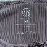 Boutique Workout Set Brown Size XS Photo 1