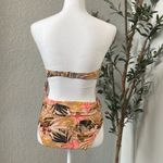 Time And Tru Women’s Tropical Floral Print Two Piece Set NEW Size Small 4/6 Photo 4