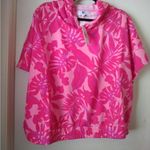 Juicy Couture NWT  short sleeve hoodie 3x Photo 0