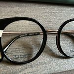 Woodys Freda clear lens glasses Photo 2