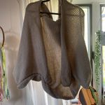 Do Everything In Love Knit Oversized Cardigan  Photo 0