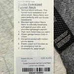 Lululemon NHL scuba sweatshirt Boston Bruins hockey Photo 5