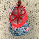 Lilly Pulitzer  Baseball Cap Hat Photo 1