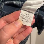 Ariat  Real Billie Jean Long Sleeve Popover Shirt Size XXL Photo 5