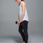 Lululemon  Seamless Ebb To Street leggings Heathered Grey/Black Photo 11