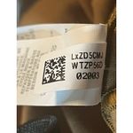 Aerie Offline by  Tennis Skort/Skirt  xs Taupe/Brown/Tan  NWT Photo 6