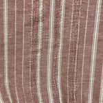 Old Navy Halter Maxi Dress Womans Large Pink Sleeveless Cruise Vacation Beachy Photo 6