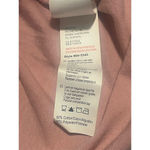 Charlotte Russe T Shirt Women's XL Pink Motor Speedway Graphic Tee Casual NEW Photo 6