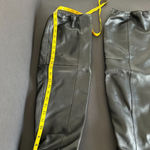 Wandler Anne Lambskin Over The Knee Black Boots Size 41 Photo 4