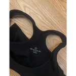 Aerie Offline Ribbed Crop Top Size Medium Photo 4