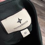 Tuckernuck  Holiday Green Ponte Bridwell Riding Pants Medium Photo 7