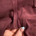 Just Black JBD  Denim Maroon Skinny Jeans- Size 29 Photo 3