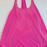 Lululemon racer back tank top Photo 0