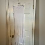 Helsa  Organic Jersey Seamed Tube Dress Photo 6