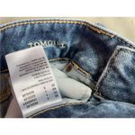 American Eagle  tomgirl jeans Photo 1