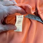 Darling Vintage 1970s Polyester Maxi Dress! Size 18 Photo 6