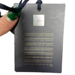 Roberto Cavalli Class Tess Fringed Snake Dress Size 44 / US 8 Photo 11