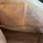 Kate Spade Vintage New York Rose Circle Dance Lessons Bon Shopper Tote City Bag Photo 6