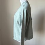 Mountain and Isles Sweatshirt Green Size M Photo 4