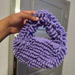 SheIn purple purse Photo 1