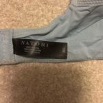 Natori  Rose Dream Custom Coverage Underwire Bra 36C, QUICKSILVER / GOLDEN ROSE Photo 7