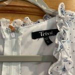 Trixxi  Romper Photo 2