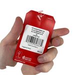 The North Face Women’s Light Pink Short Sleeve Emerine Top Size Small Photo 4