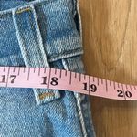 Levi's Levi Strauss Signature Heritage High Rise 5" Shorts Size 18/34 Photo 9