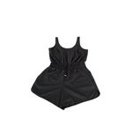 Abercrombie & Fitch  Black Traveler Romper Photo 3