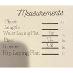 Sans Souci NWT Striped Lightweight Satin Feel Trouser Ankle Pant XL Black White Photo 6