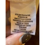 Z Supply  Dress‎ Women Medium Gray Camo Avery Tank Mini NWT Athleisure Gorpcore Photo 10