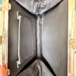 Statement Clutch & Wristlet Bundle (3 Pieces) – Metallic Evening Bags and Pouch Silver Photo 2