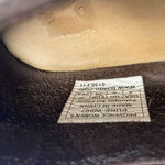 Baffin Pur Provence Women's Brown Leather Slip Photo 2