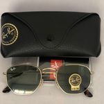 Ray-Ban Hexagonal RB3548N Photo 0