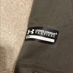 Under Armour NWOT  compression short sleeve shirt Photo 1